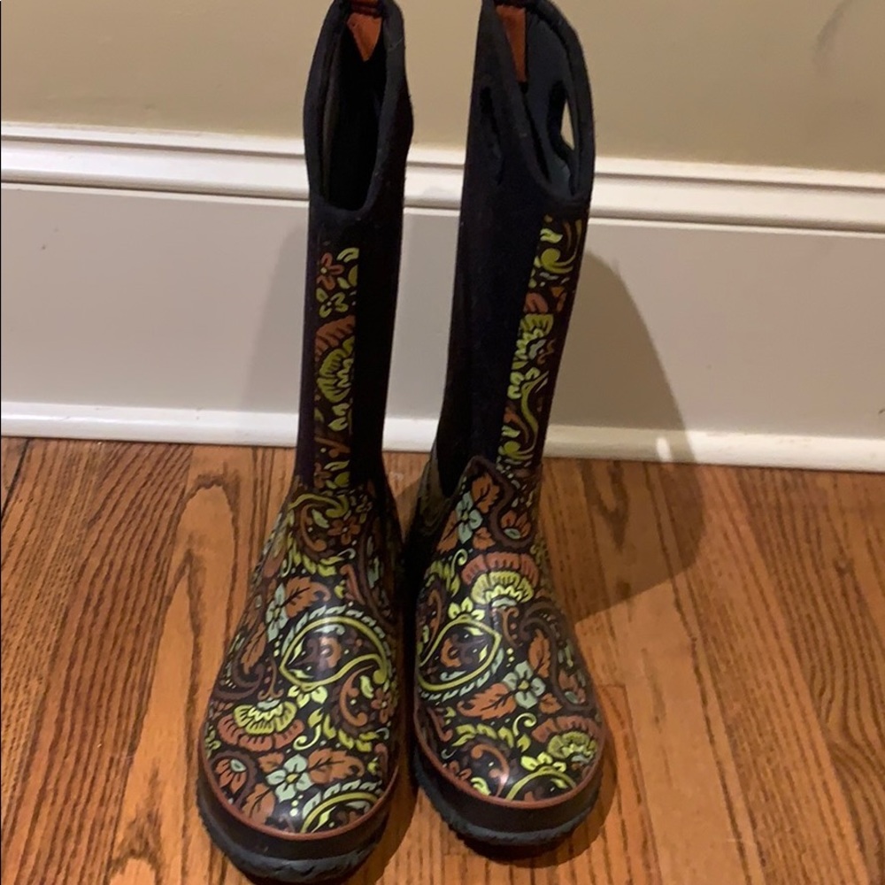 Bogs Rain boots